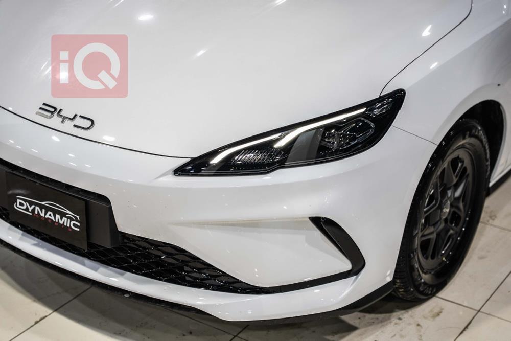 بي واي دي سيل 05 DM-i